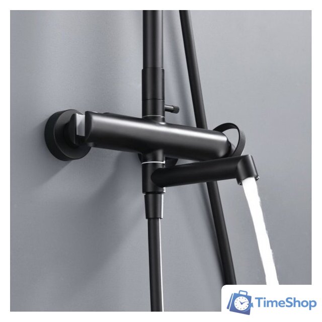 Душевая система  Ganzer GZ19162-C - Изображение №17 — Интернет-магазин Time-Shop