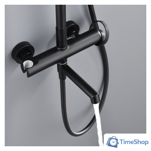 Душевая система  Ganzer GZ19162-C - Изображение №19 — Интернет-магазин Time-Shop