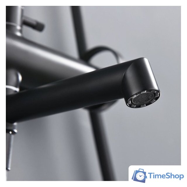 Душевая система  Ganzer GZ19162-C - Изображение №13 — Интернет-магазин Time-Shop