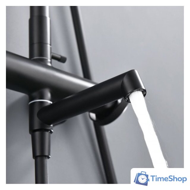 Душевая система  Ganzer GZ19162-C - Изображение №18 — Интернет-магазин Time-Shop