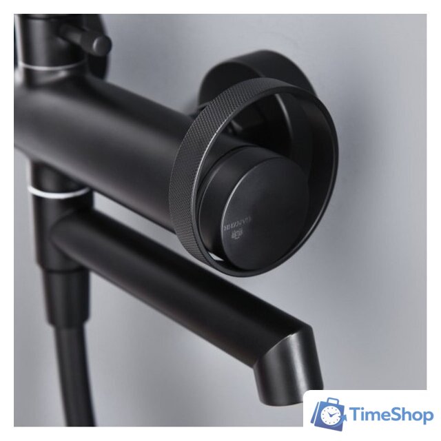 Душевая система  Ganzer GZ19162-C - Изображение №10 — Интернет-магазин Time-Shop