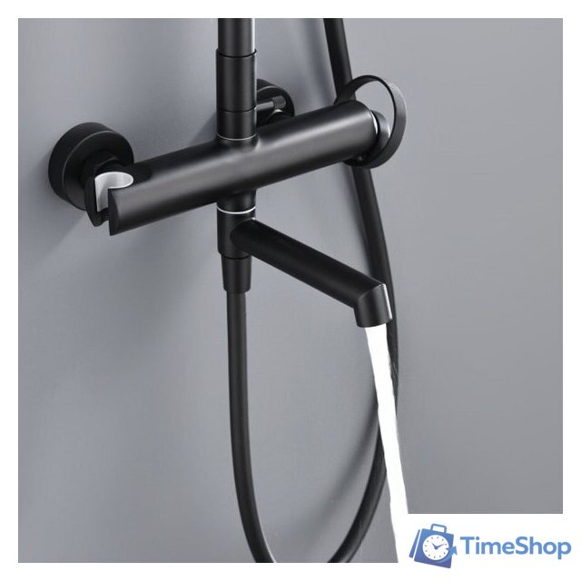 Душевая система  Ganzer GZ19162-C - Изображение №16 — Интернет-магазин Time-Shop