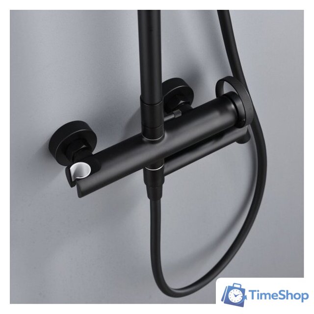 Душевая система  Ganzer GZ19162-C - Изображение №12 — Интернет-магазин Time-Shop