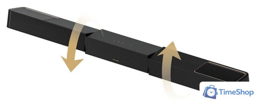 Саундбар Ultimea Skywave X40 - Изображение №6 — Интернет-магазин Time-Shop