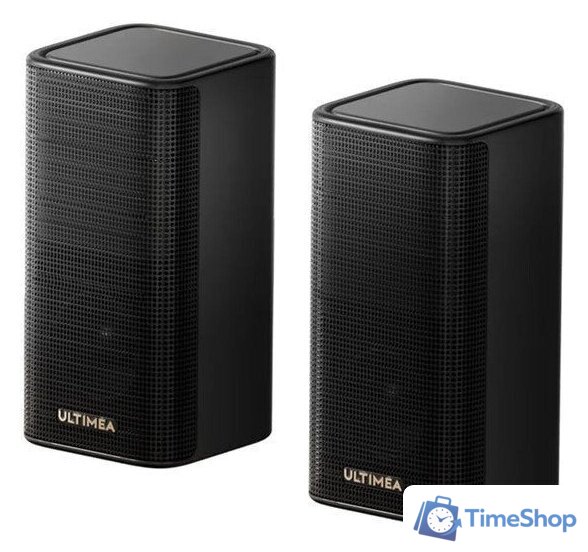 Саундбар Ultimea Skywave X40 - Изображение №7 — Интернет-магазин Time-Shop
