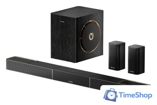 Саундбар Ultimea Skywave X40 - Изображение №1 — Интернет-магазин Time-Shop