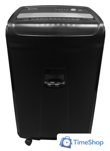 Шредер Гелеос УО36-4 - Изображение №1 — Интернет-магазин Time-Shop