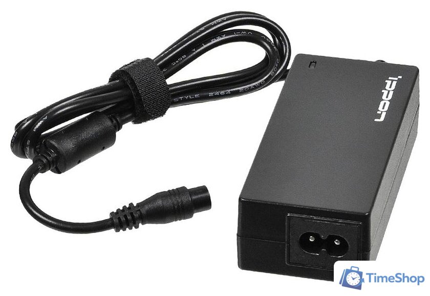 Сетевое зарядное IPPON E40 - Изображение №1 — Интернет-магазин Time-Shop