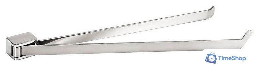 Держатель для полотенца Bemeta Organic 157004101 - Изображение №1 — Интернет-магазин Time-Shop