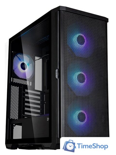 Корпус Zalman Z10 Plus - Изображение №1 — Интернет-магазин Time-Shop