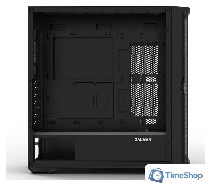 Корпус Zalman Z10 Plus - Изображение №4 — Интернет-магазин Time-Shop