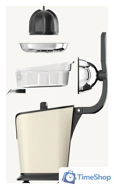 Соковыжималка Tuvio TJ01MM - Изображение №7 — Интернет-магазин Time-Shop