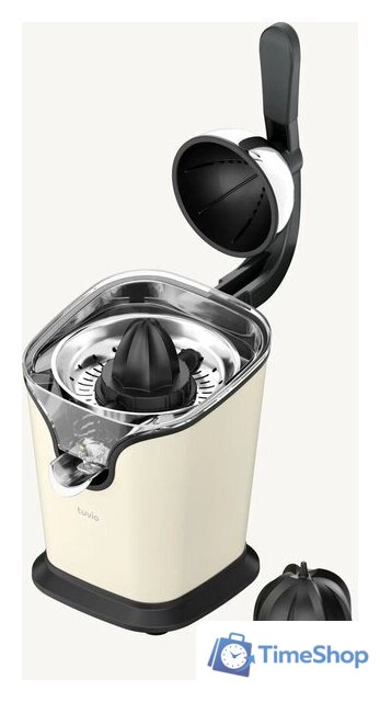 Соковыжималка Tuvio TJ01MM - Изображение №8 — Интернет-магазин Time-Shop