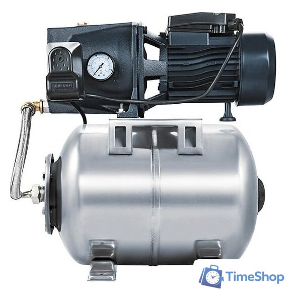 Насосная станция Unipump Auto JSW 55-S - Изображение №1 — Интернет-магазин Time-Shop