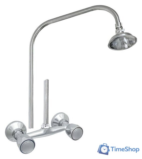 Душевая система  ЦС Стандарт ЦС-СМ 293/1 - Изображение №1 — Интернет-магазин Time-Shop