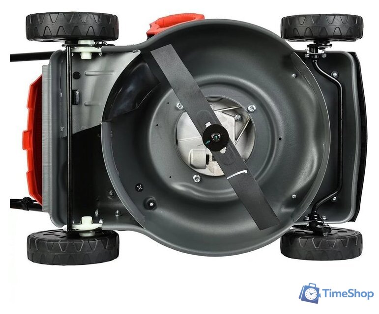 Газонокосилка Evoline LMG 46 CP - Изображение №2 — Интернет-магазин Time-Shop