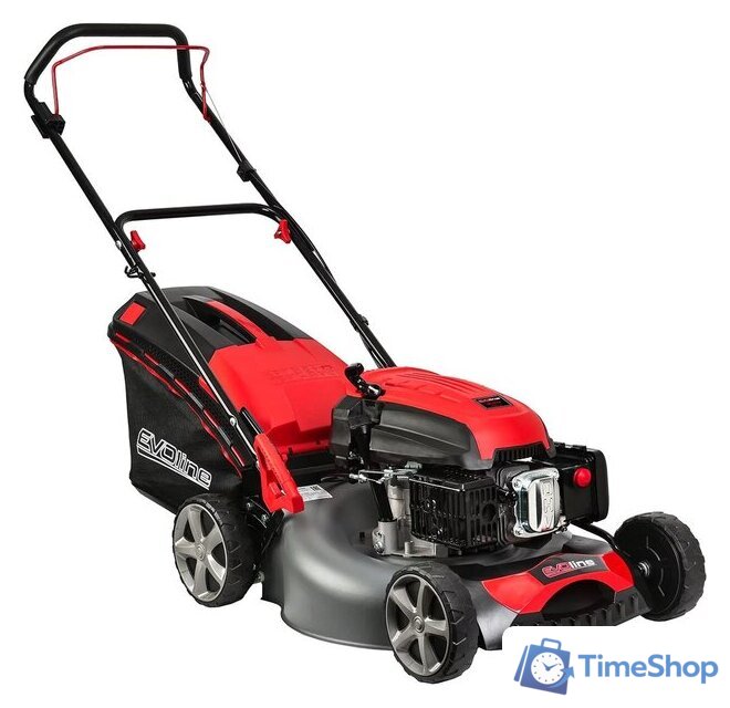 Газонокосилка Evoline LMG 46 CP - Изображение №1 — Интернет-магазин Time-Shop