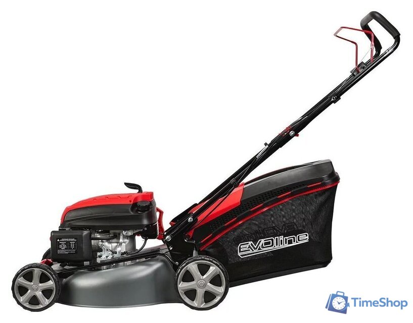 Газонокосилка Evoline LMG 46 CP - Изображение №3 — Интернет-магазин Time-Shop