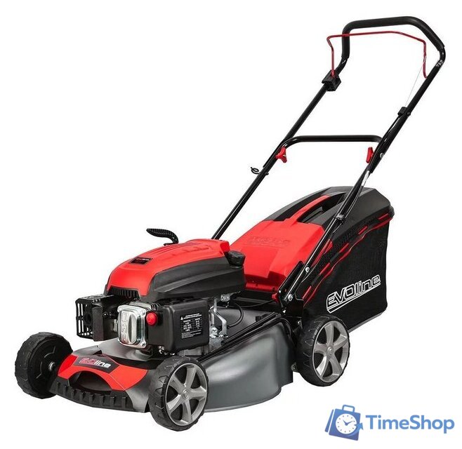 Газонокосилка Evoline LMG 46 CP - Изображение №5 — Интернет-магазин Time-Shop