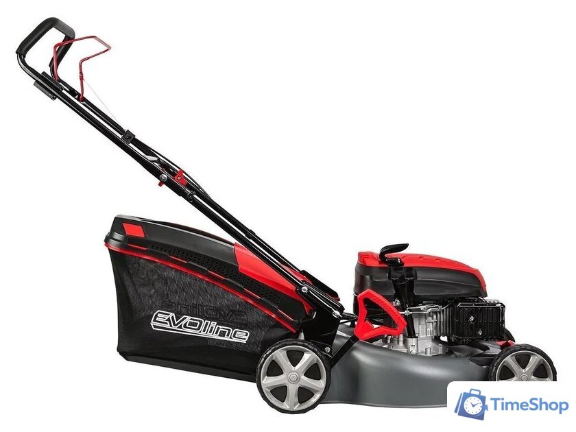 Газонокосилка Evoline LMG 46 CP - Изображение №4 — Интернет-магазин Time-Shop