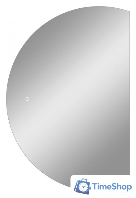  Континент Зеркало Jill Led 60x90 - Изображение №1 — Интернет-магазин Time-Shop