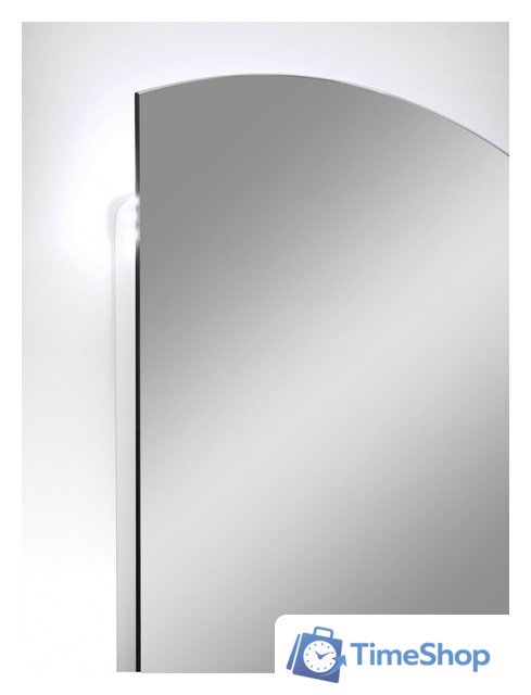  Континент Зеркало Jill Led 60x90 - Изображение №5 — Интернет-магазин Time-Shop