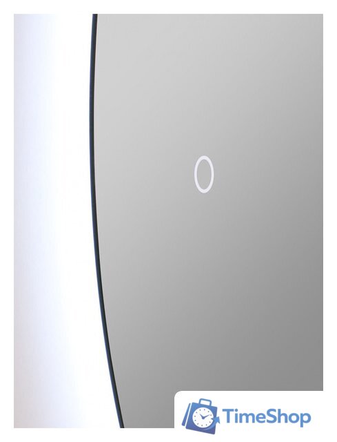  Континент Зеркало Jill Led 60x90 - Изображение №4 — Интернет-магазин Time-Shop