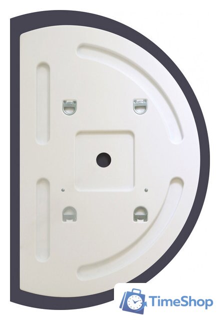  Континент Зеркало Jill Led 60x90 - Изображение №2 — Интернет-магазин Time-Shop