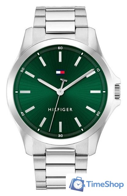 Наручные часы Tommy Hilfiger 1710672 - Изображение №1 — Интернет-магазин Time-Shop
