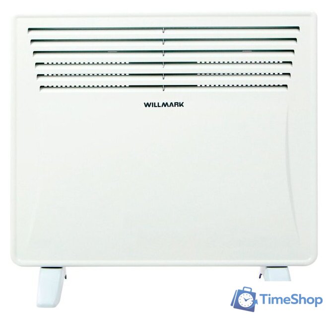 Конвектор Willmark CH-1000Y/W - Изображение №1 — Интернет-магазин Time-Shop
