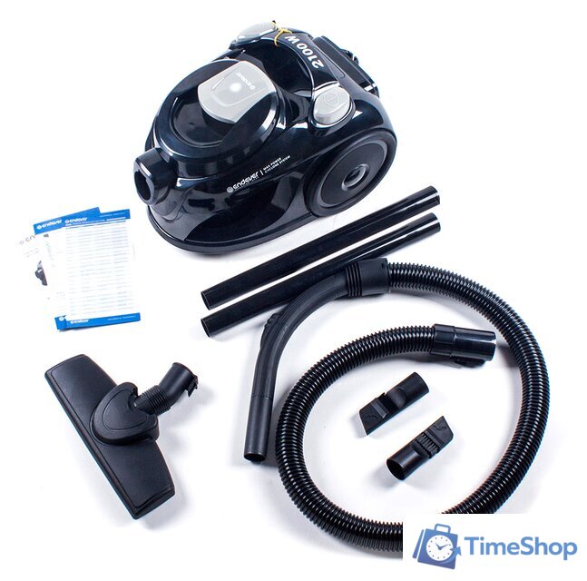 Пылесос Endever VC-540 - Изображение №8 — Интернет-магазин Time-Shop