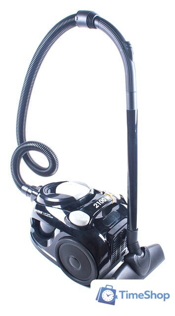 Пылесос Endever VC-540 - Изображение №3 — Интернет-магазин Time-Shop