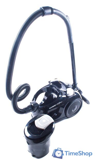 Пылесос Endever VC-540 - Изображение №4 — Интернет-магазин Time-Shop