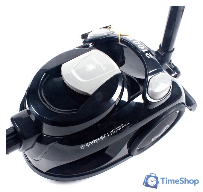 Пылесос Endever VC-540 - Изображение №7 — Интернет-магазин Time-Shop