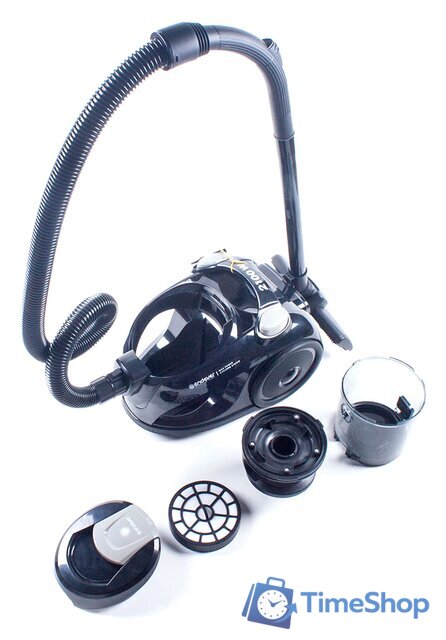 Пылесос Endever VC-540 - Изображение №5 — Интернет-магазин Time-Shop