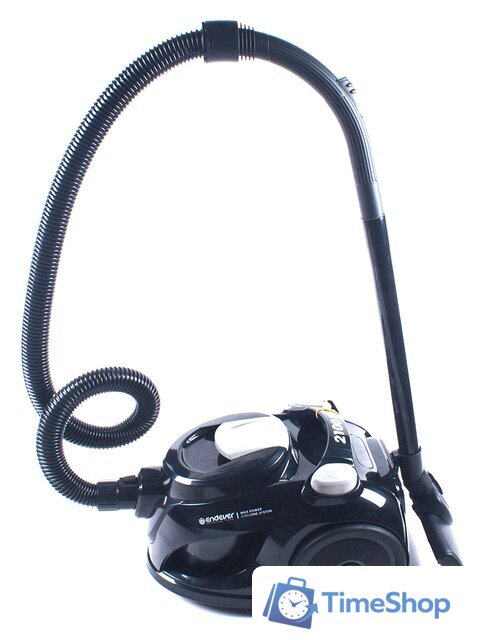 Пылесос Endever VC-540 - Изображение №2 — Интернет-магазин Time-Shop