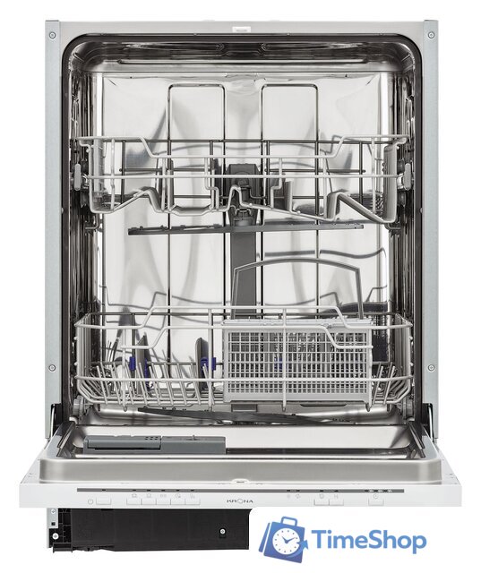 Встраиваемая посудомоечная машина Krona Garda 60 BI - Изображение №1 — Интернет-магазин Time-Shop