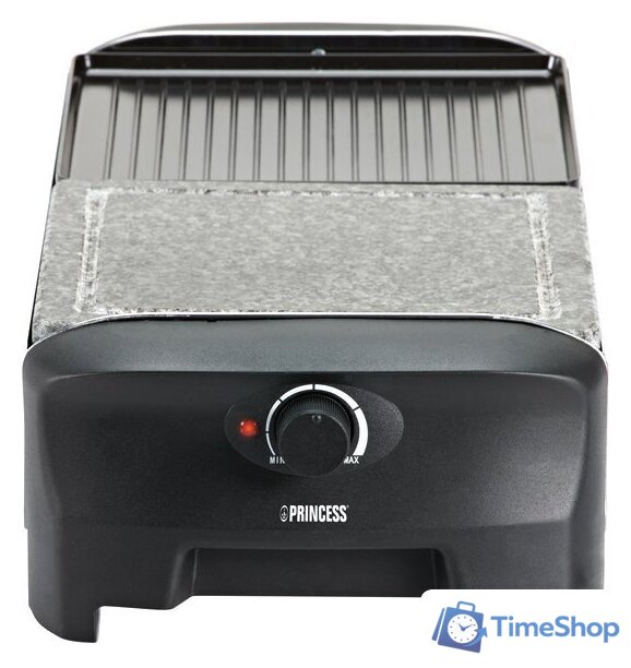 Раклетница Princess 162820 - Изображение №2 — Интернет-магазин Time-Shop