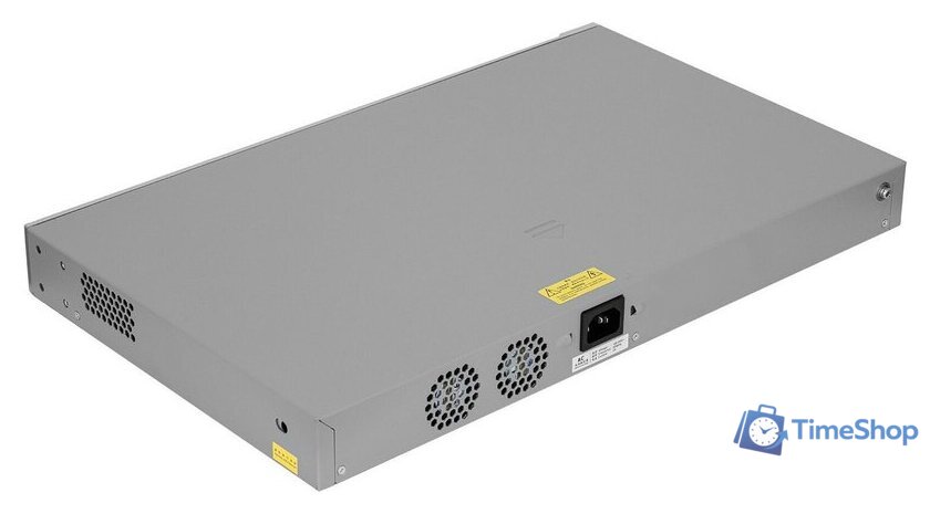 Управляемый коммутатор уровня 2+ Ruijie Networks RG-NBS3200-48GT4XS - Изображение №3 — Интернет-магазин Time-Shop
