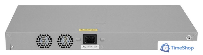 Управляемый коммутатор уровня 2+ Ruijie Networks RG-NBS3200-48GT4XS - Изображение №4 — Интернет-магазин Time-Shop