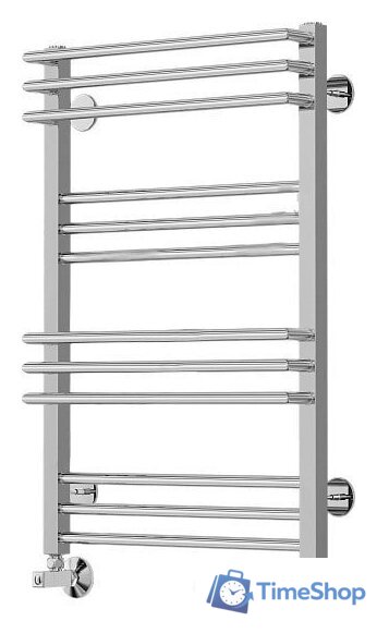 Полотенцесушитель TERMINUS Кельн П12 (500x800) - Изображение №2 — Интернет-магазин Time-Shop
