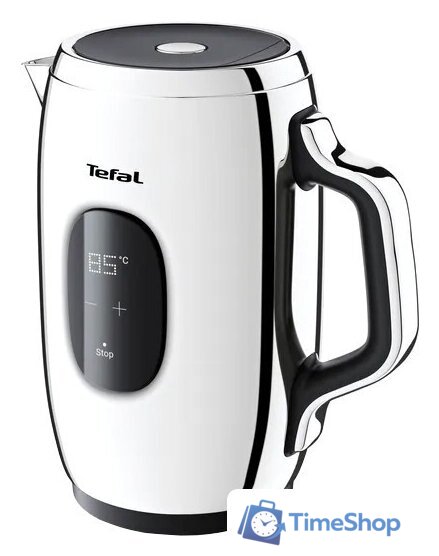 Электрический чайник Tefal Majestuo KI883D10 - Изображение №1 — Интернет-магазин Time-Shop