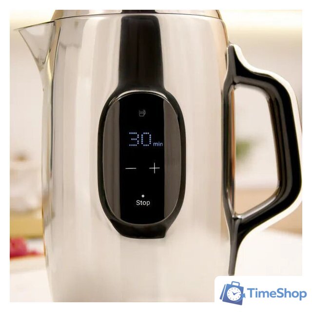 Электрический чайник Tefal Majestuo KI883D10 - Изображение №7 — Интернет-магазин Time-Shop