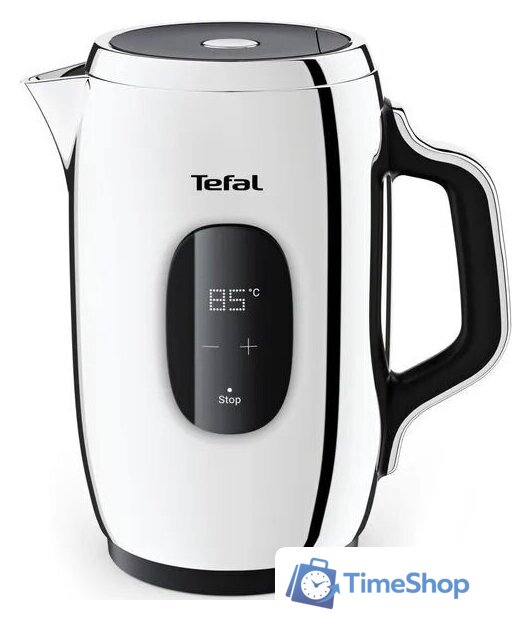 Электрический чайник Tefal Majestuo KI883D10 - Изображение №2 — Интернет-магазин Time-Shop