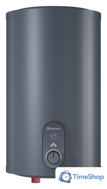 Накопительный электрический водонагреватель Thermex Golf 15 O - Изображение №1 — Интернет-магазин Time-Shop