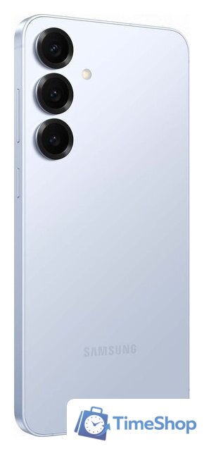 Телефон Samsung Galaxy S25+ SM-S936B 12GB/512GB (голубой) - Изображение №6 — Интернет-магазин Time-Shop
