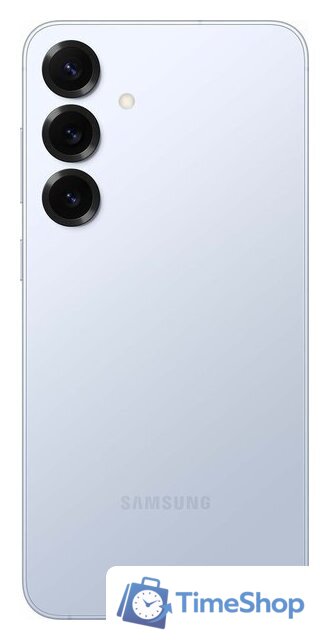 Телефон Samsung Galaxy S25+ SM-S936B 12GB/512GB (голубой) - Изображение №3 — Интернет-магазин Time-Shop