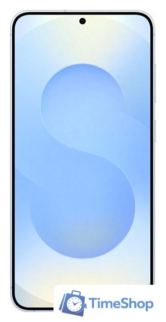 Телефон Samsung Galaxy S25+ SM-S936B 12GB/512GB (голубой) - Изображение №2 — Интернет-магазин Time-Shop
