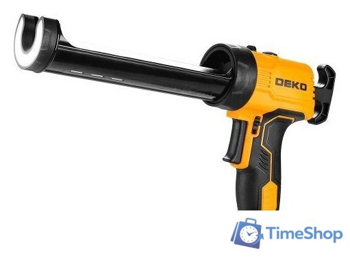Пистолет для герметика Deko DEGG02 - Изображение №1 — Интернет-магазин Time-Shop