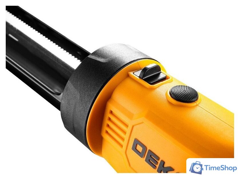 Пистолет для герметика Deko DEGG02 - Изображение №3 — Интернет-магазин Time-Shop